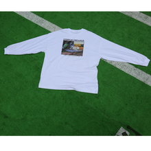 画像をギャラリービューアに読み込む, 【数量限定】BIG LONG T SHIRTS WHITE