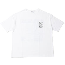 画像をギャラリービューアに読み込む, 【予約販売】TRIPLE LOGO T WHITE