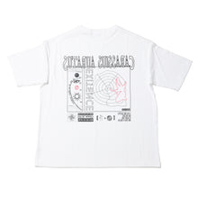 画像をギャラリービューアに読み込む, 【予約販売】TRIPLE LOGO T WHITE