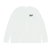 画像をギャラリービューアに読み込む, 【数量限定】BIG LONG T SHIRTS WHITE