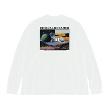 画像をギャラリービューアに読み込む, 【数量限定】BIG LONG T SHIRTS WHITE