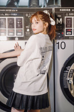 画像をギャラリービューアに読み込む, 【予約販売】TRIPLE LOGO T WHITE