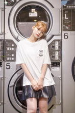 画像をギャラリービューアに読み込む, 【予約販売】TRIPLE LOGO T WHITE