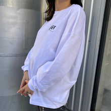 画像をギャラリービューアに読み込む, 【数量限定】BIG LONG T SHIRTS WHITE